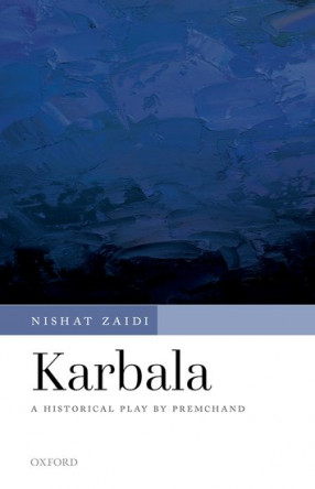 Karbala: A Historical Play by Premchand