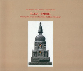 Patan-Vabaha: History and Inventory of a Newar Buddhist Monastery