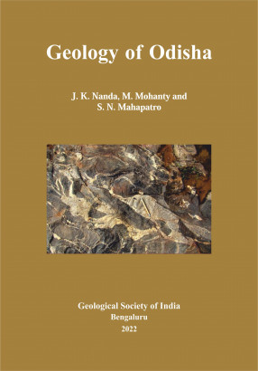 Geology of Odisha