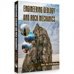 Engineering Geology and Rock Mechanics