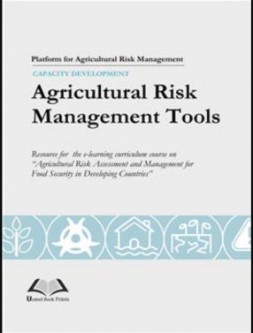 Agricultural Risk Management Tools
