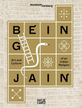 Being Jain: Art and Culture of an Indian Religion