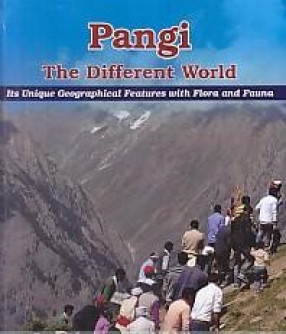 Pangi: The Different World