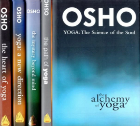 Yoga: The Science of the Soul (Set of 5 Books)