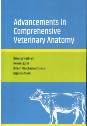 Advancements in Comprehensive Veterinary Anatomy