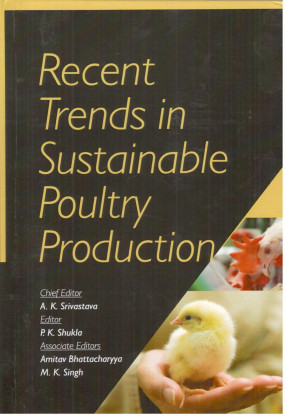 Recent Trends in Sustainable Poultry Production