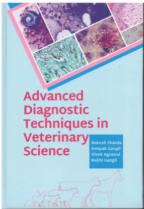 Advanced Diagnostic Techniques in Veterinary Science