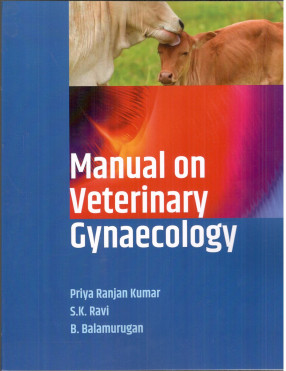 Manual on Veterinary Gynaecology