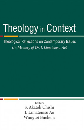 Theology in Context: Theological Reflections on Contemporary Issues