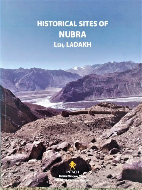 Historical Sites of Nubra Leh, Ladakh