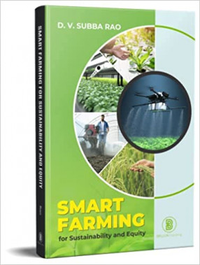 Smart Farming for Sustainability and Equity