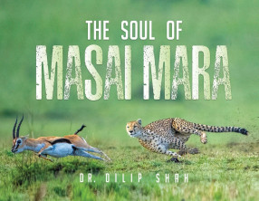 The Soul of Masai Mara