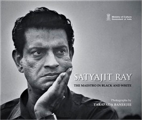 Satyajit Ray: The Masestro In Black and White 