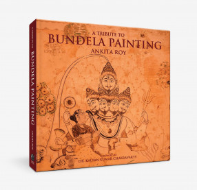 A Tribute to Bundela Painting
