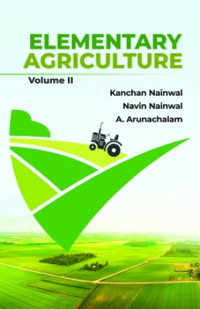 Elementary Agriculture  Vol II