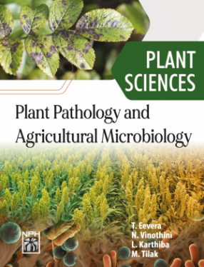 Plant Sciences (Plant Pathology and Agricultural Microbiology)