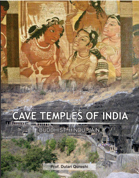 Cave Temples of India (in 2 Volumes)