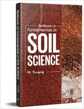 Textbook on Fundamentals of Soil Science