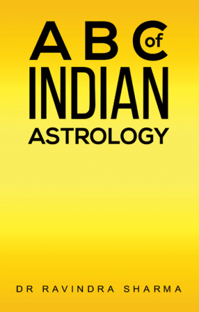 ABC of Indian Astrology