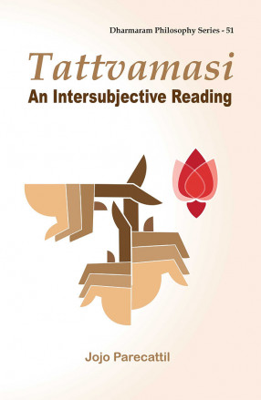 Tattvamasi: An Intersubjective Reading