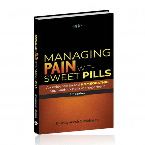 Managing Pain With Sweet Pills