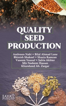 Quality Seed Production