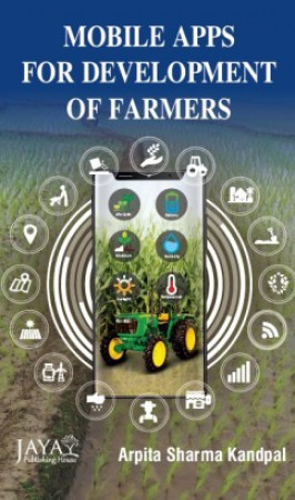 Mobile Apps for Development of Farmers