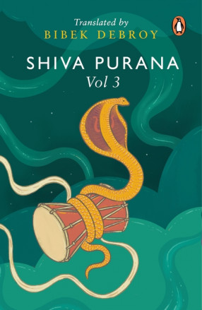 Shiva Purana (In 3 Volumes)