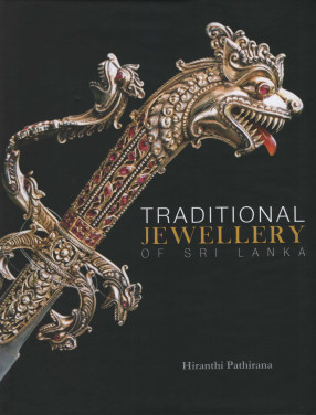 Traditional Jewellery of Sri Lanka