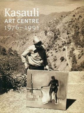 Kasauli Art Centre, 1976 1991