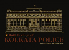 Built Heritage of Kolkata Police