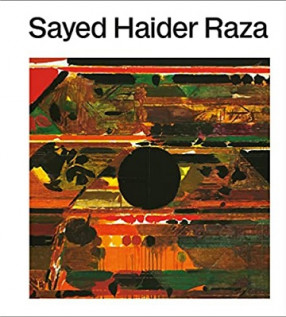 Sayed Haider Raza