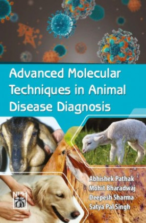 Advanced Molecular Techniques in Animal Disease Diagnosis