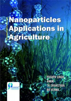 Nanoparticles Applications in Agriculture