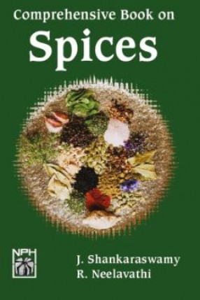 Comprehensive Book on Spices