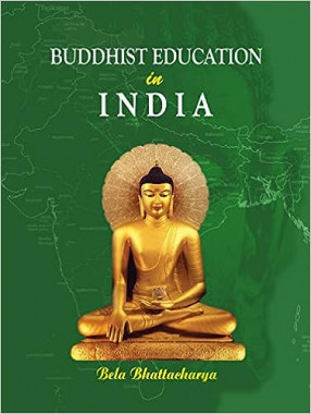 Buddhist Education in India