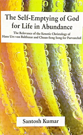 The Self - Emptying of God for Life in Abundance