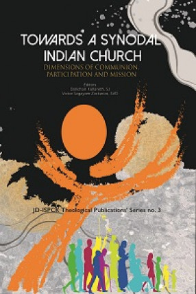 Towards a Synodal Indian Church