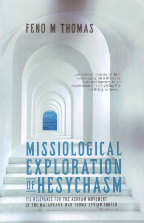 Missiological Exploration of Hesychasm