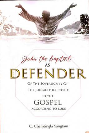 John the Baptist as Defender