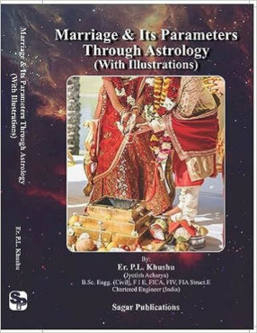 Marriage & Its Parameters Through Astrology (with Illustrations)