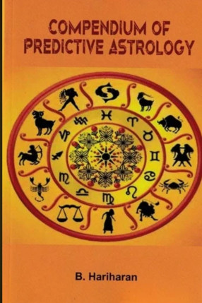 Compendium of Predictive Astrology