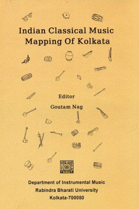 Indian Classical Music, Mapping of Kolkata