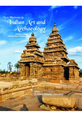 New Horizons in Indian Art and Archaeology