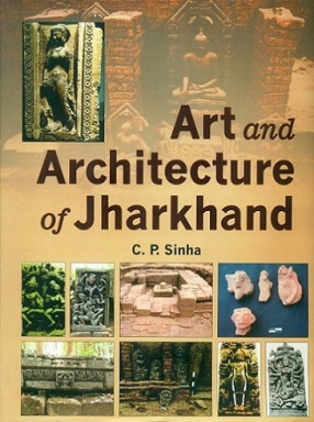 Art and Architecture of Jharkhand
