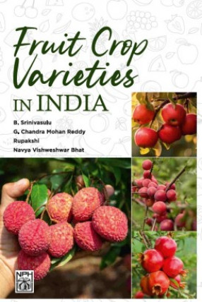 Fruit Crop Varieties in India