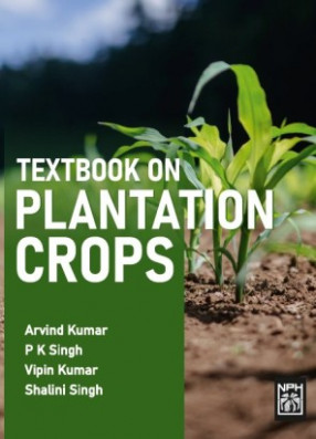Textbook on Plantation Crops