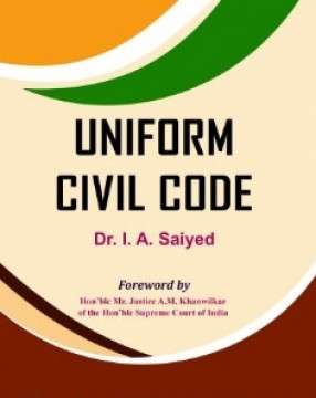 Uniform Civil Code