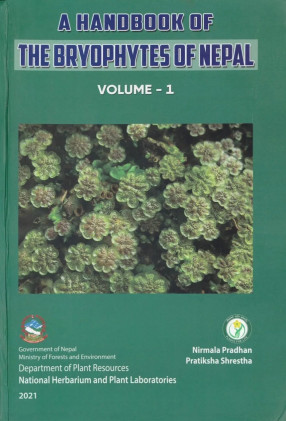 A Handbook of the Bryophytes of Nepal, Volume 1