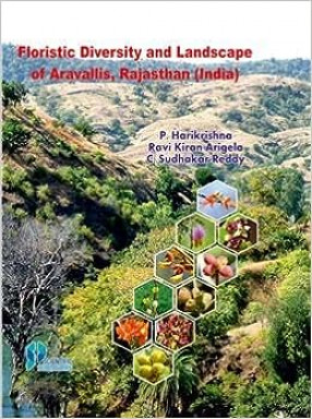 Floristic Diversity and Landscape of Aravallis, Rajasthan (India)